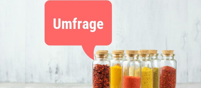 Umfrage (NEW)