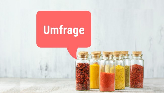 Umfrage (NEW)