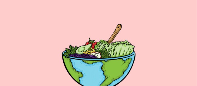 Vegan