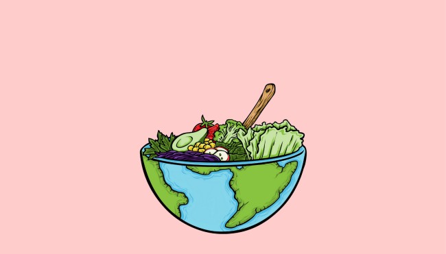 Vegan