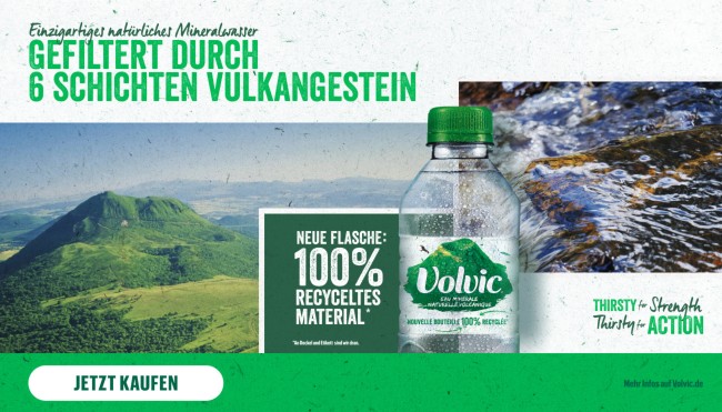 Volvic