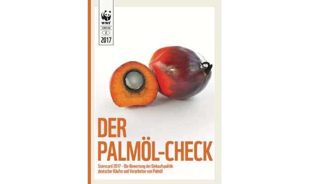 WWF Scorecard 2017