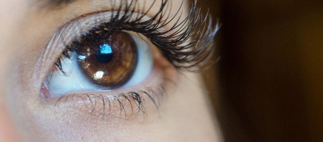 Wimpern Serum