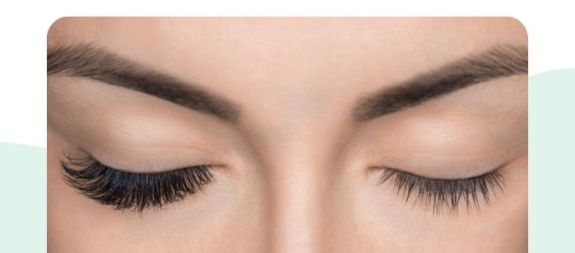Wimpernserum