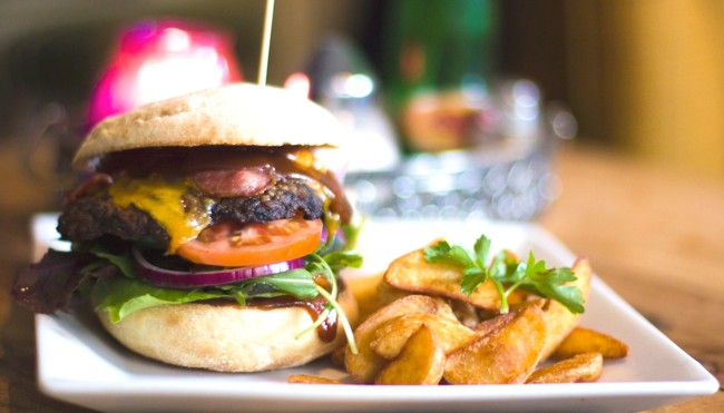 bacon-bread-bun-59943