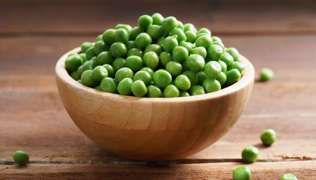 erbsen