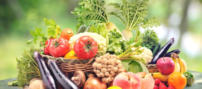 [final] Antioxidantien
