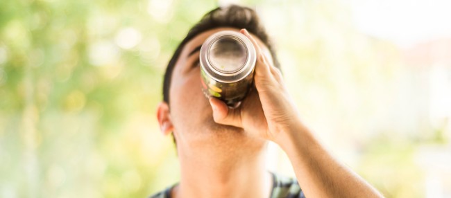 [final] Energydrinks im Öko-Test