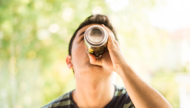 [final] Energydrinks im Öko-Test