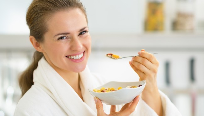 [final] Früchtemüsli im Öko-Test Illu