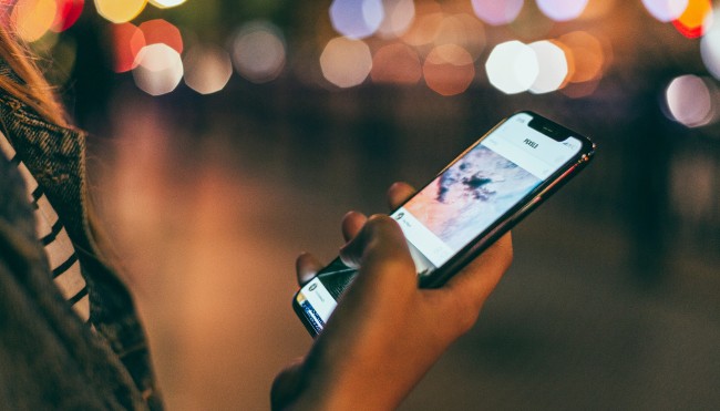 [final] Gewinnspiele auf Instagram