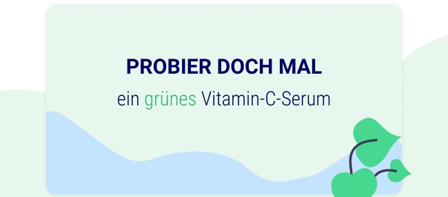 [final] Grünes Vitamin-C-Serum