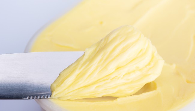 [final] Öko-Test Margarine 100