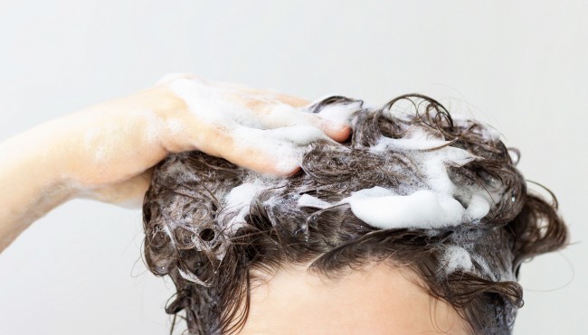 [final] Öko-Test Shampoos feines Haar