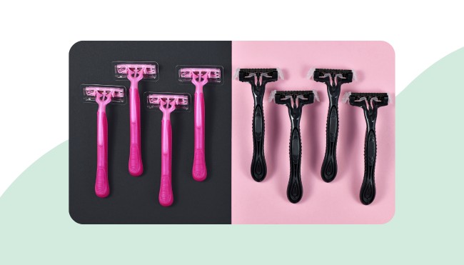 [final] Pink Tax