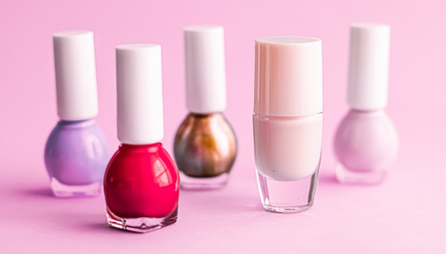 [final] Probier doch mal einen Free-Nagellack Illu