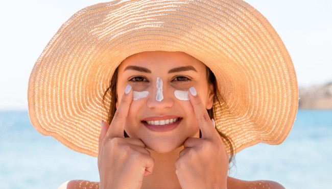 [final} Sonnenschutzmittel im Öko-Test