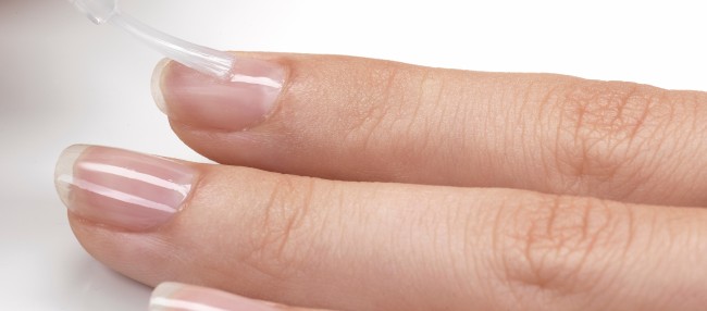 [final] Transparenter Nagellack im Öko-Test