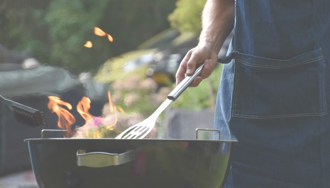 [final] Veggie Grillen - Vincent Keiman / Unsplash