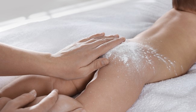 [final] Verbot von Talkum