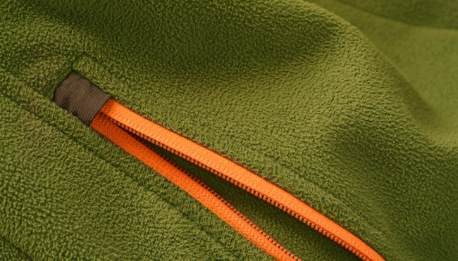 fleece