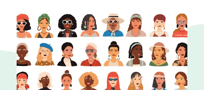 international women day 2021