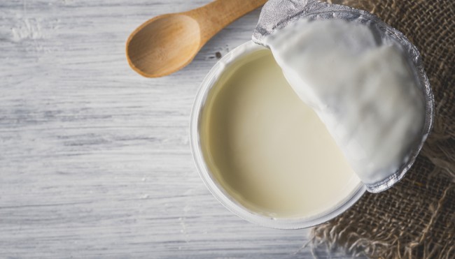 joghurt