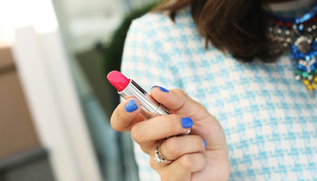 lippenstift 