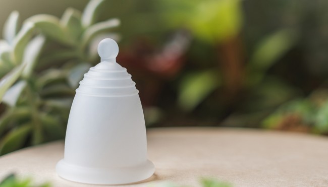 menstrualcup