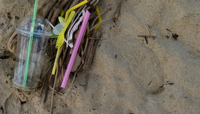 plastik