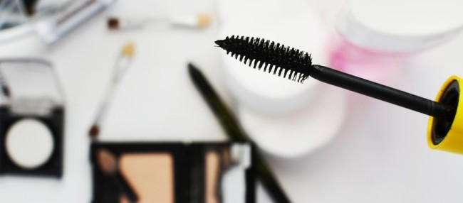 wimperntusche