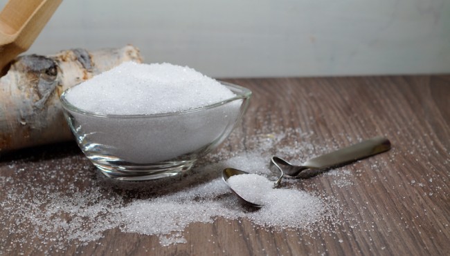 xylitol zucker birke